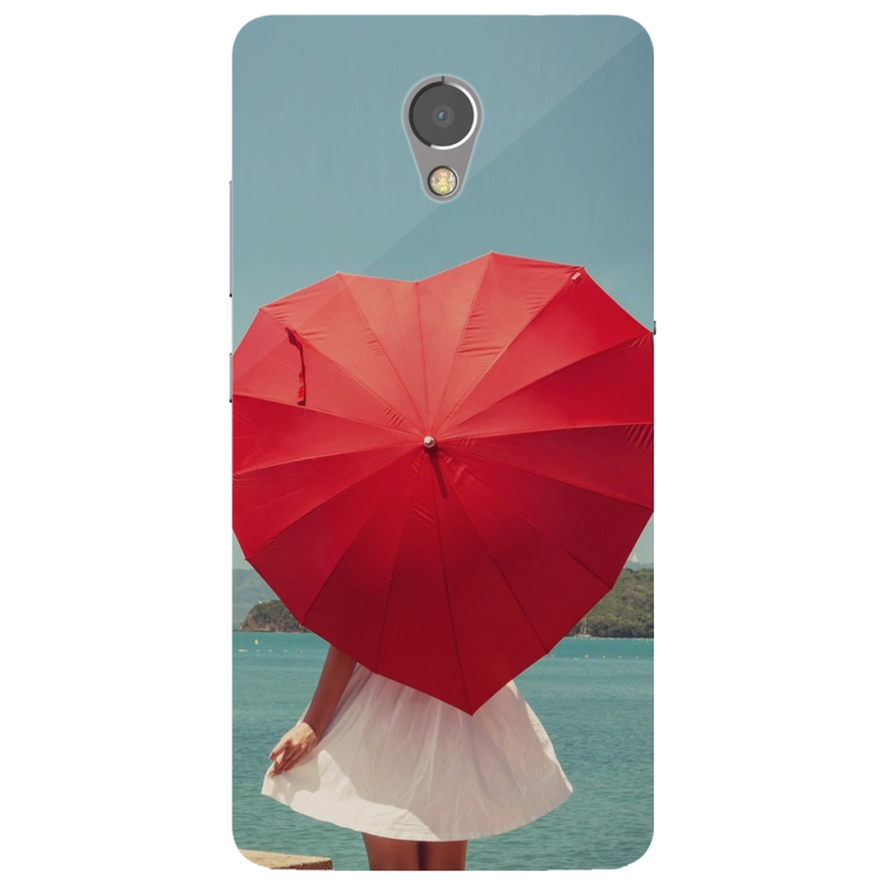 Чехол Uprint Lenovo P2 P2a42 