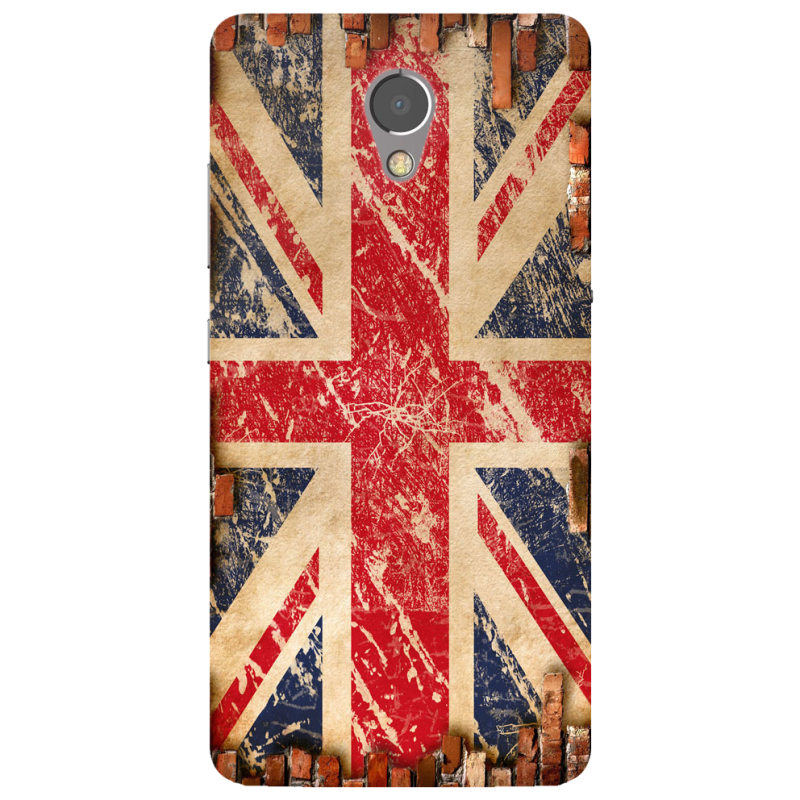 Чехол Uprint Lenovo P2 P2a42 