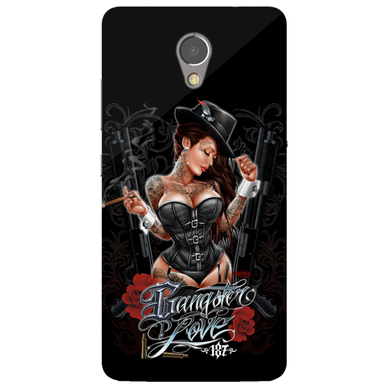 Чехол Uprint Lenovo P2 P2a42 