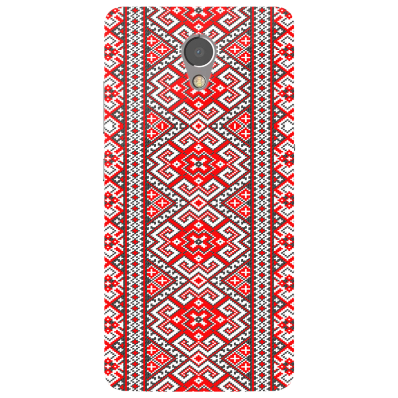 Чехол Uprint Lenovo P2 P2a42 