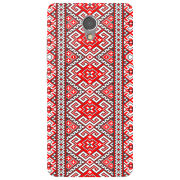 Чехол Uprint Lenovo P2 P2a42 