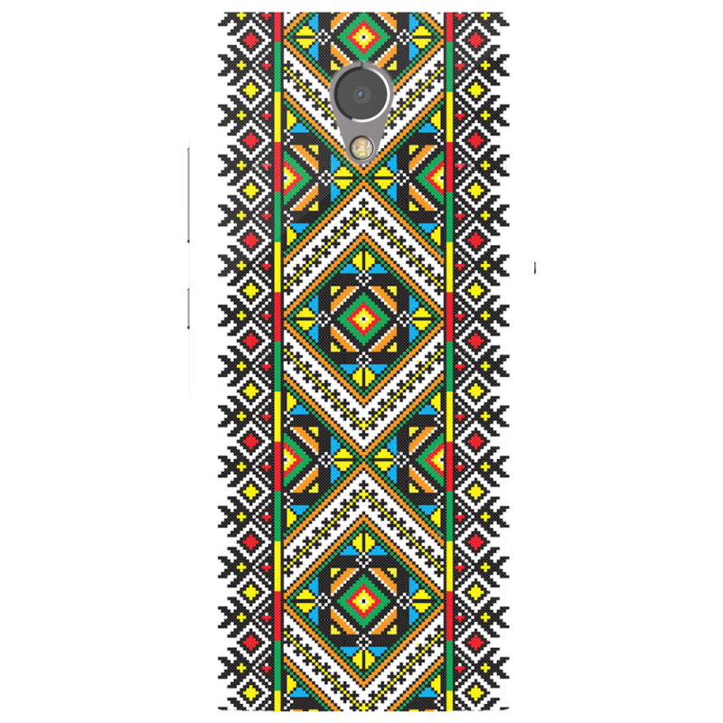 Чехол Uprint Lenovo P2 P2a42 