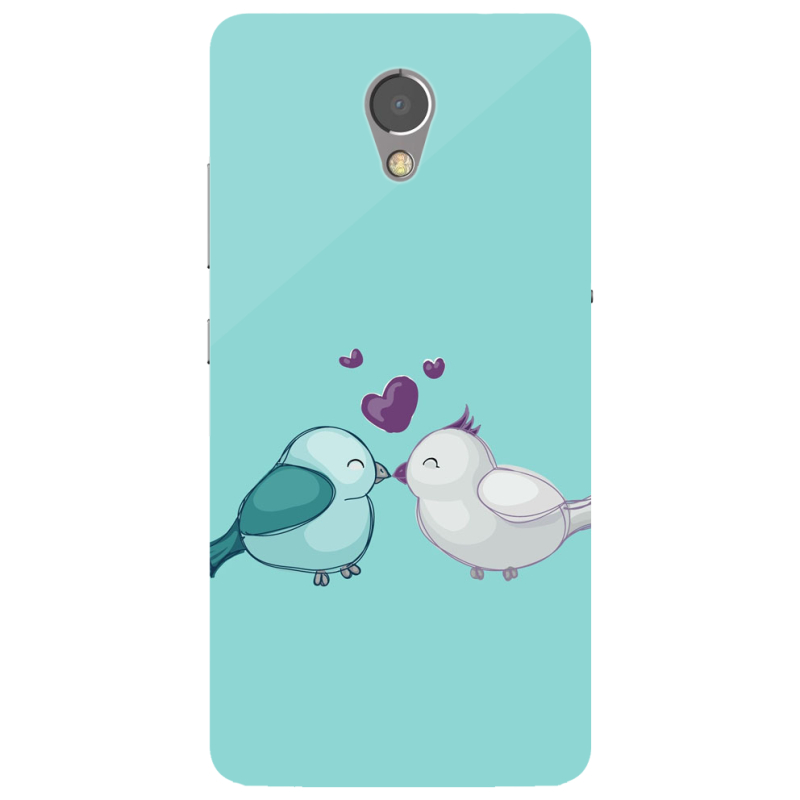 Чехол Uprint Lenovo P2 P2a42 