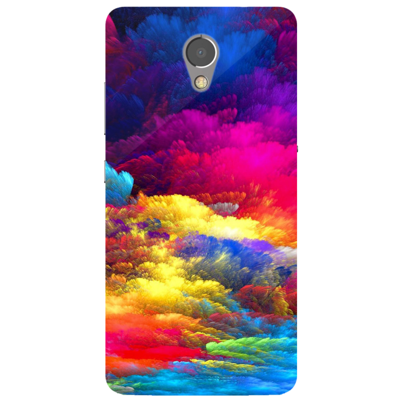 Чехол Uprint Lenovo P2 P2a42 