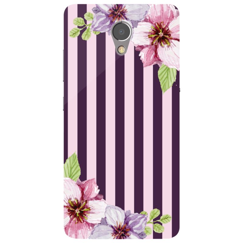 Чехол Uprint Lenovo P2 P2a42 Purple Fantasy