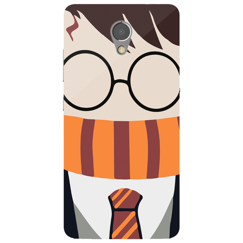 Чехол Uprint Lenovo P2 P2a42 Harry