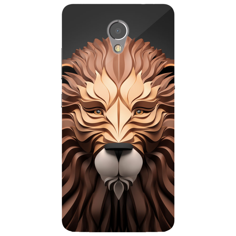 Чехол Uprint Lenovo P2 P2a42 