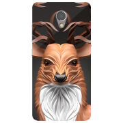 Чехол Uprint Lenovo P2 P2a42 