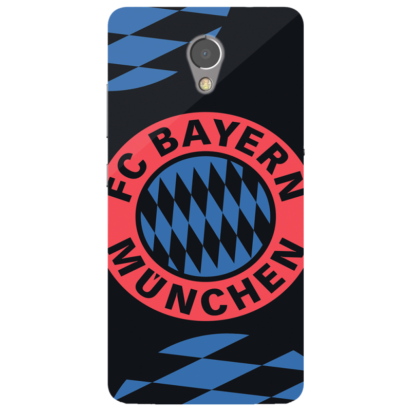 Чехол Uprint Lenovo P2 P2a42 FC Bayern