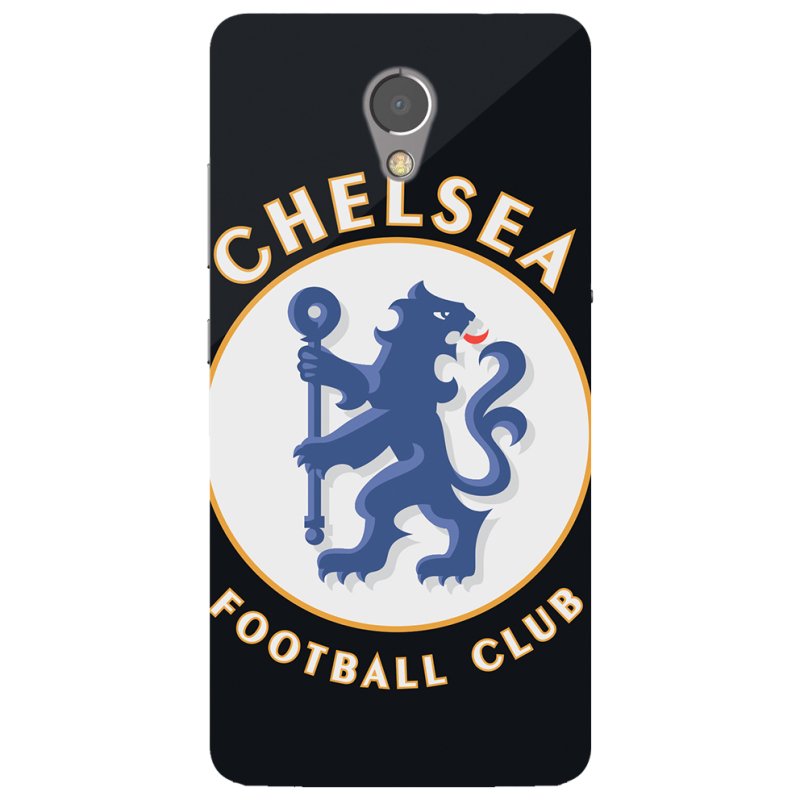 Чехол Uprint Lenovo P2 P2a42 FC Chelsea