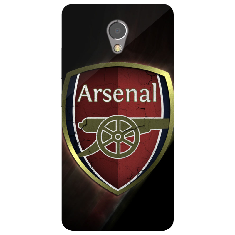 Чехол Uprint Lenovo P2 P2a42 