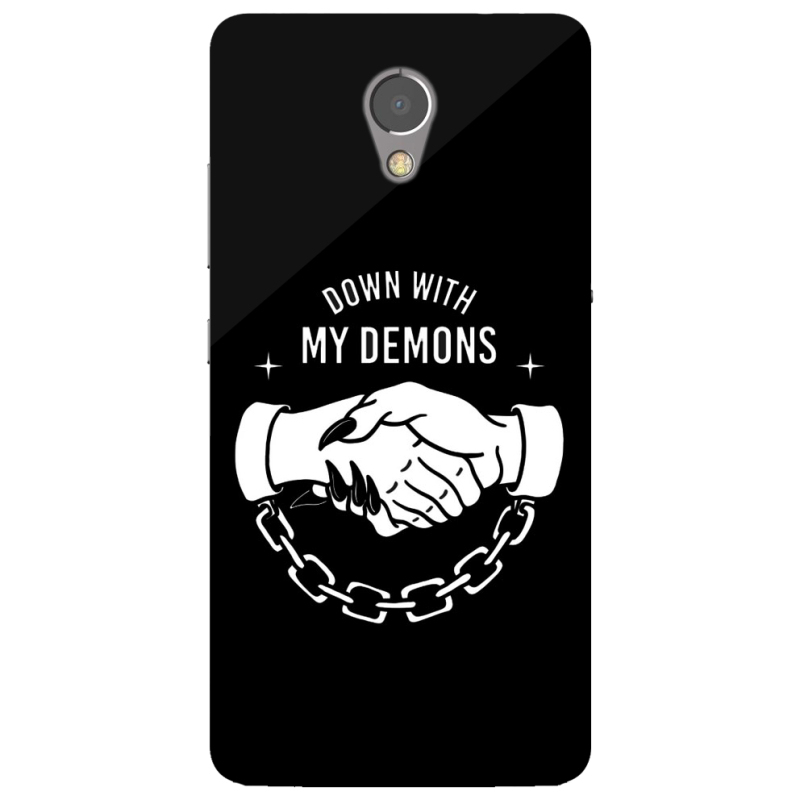 Чехол Uprint Lenovo P2 P2a42 