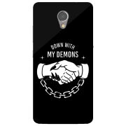 Чехол Uprint Lenovo P2 P2a42 