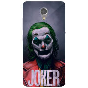 Чехол Uprint Lenovo P2 P2a42 Joker