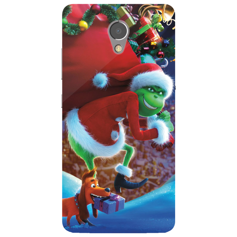 Чехол Uprint Lenovo P2 P2a42 