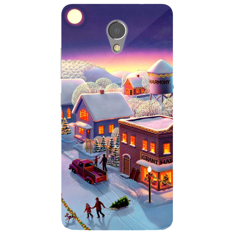 Чехол Uprint Lenovo P2 P2a42 