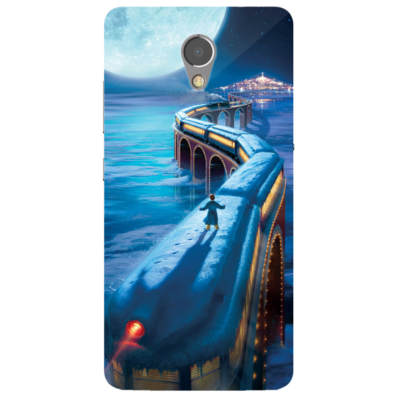 Чехол Uprint Lenovo P2 P2a42 