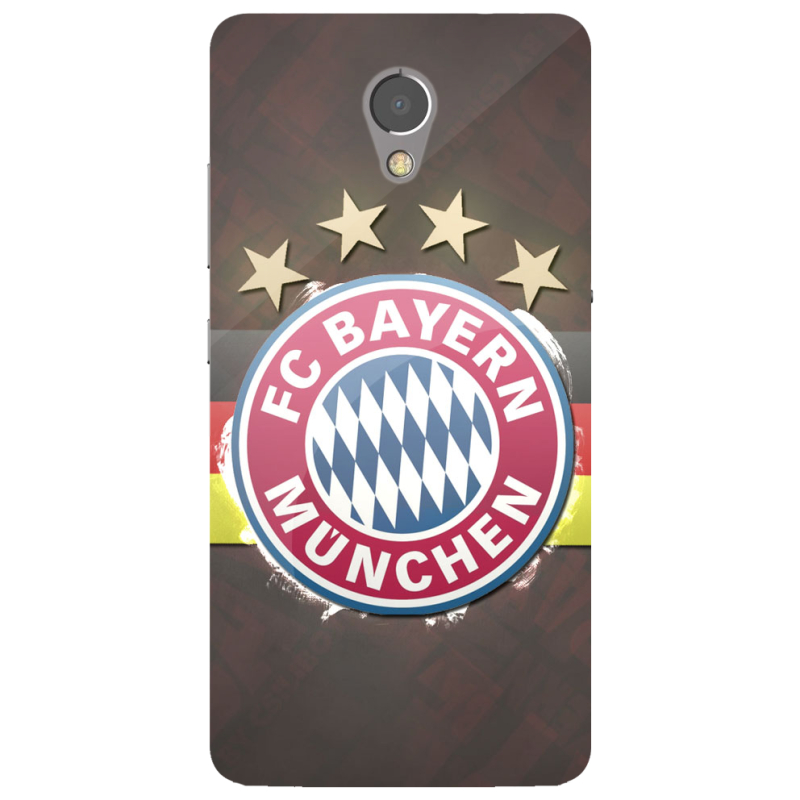 Чехол Uprint Lenovo P2 P2a42 