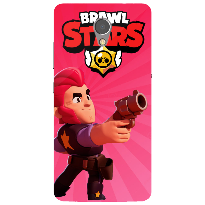 Чехол Uprint Lenovo P2 P2a42 