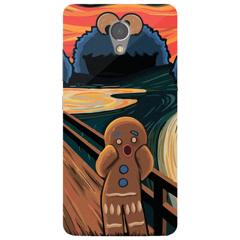 Чехол Uprint Lenovo P2 P2a42 