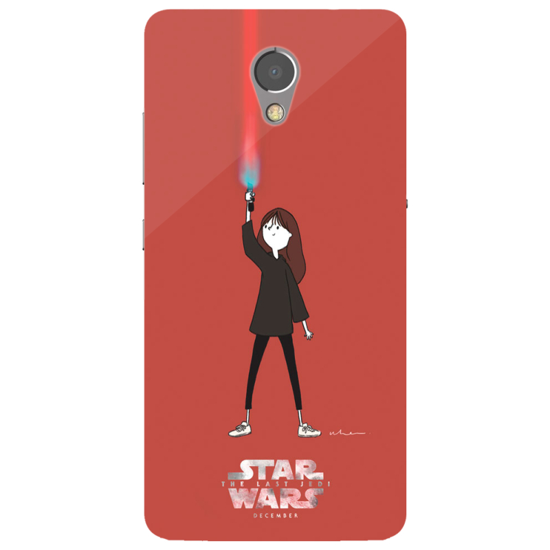 Чехол Uprint Lenovo P2 P2a42 