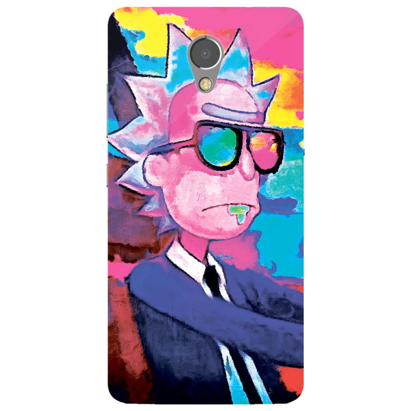 Чехол Uprint Lenovo P2 P2a42 