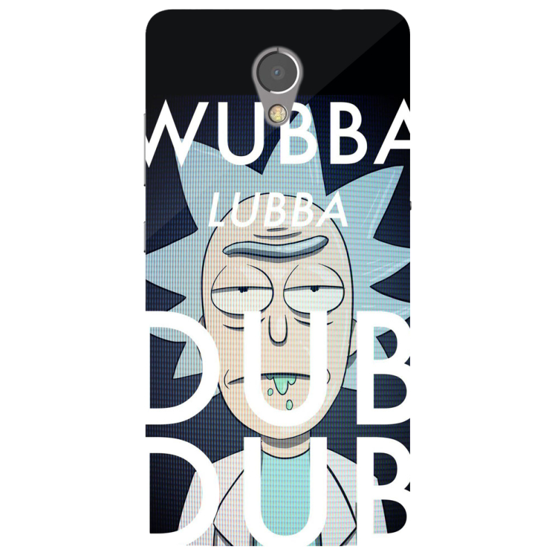 Чехол Uprint Lenovo P2 P2a42 