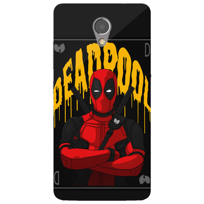 Чехол Uprint Lenovo P2 P2a42 