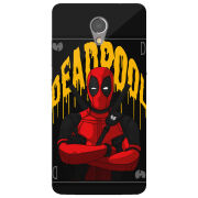 Чехол Uprint Lenovo P2 P2a42 