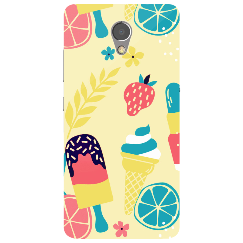 Чехол Uprint Lenovo P2 P2a42 