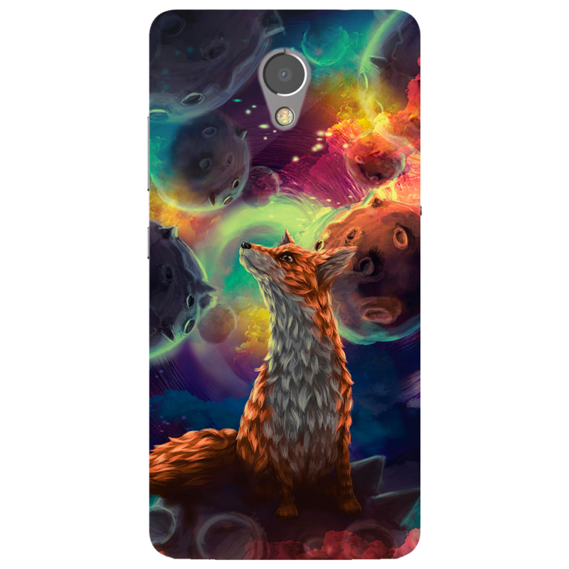 Чехол Uprint Lenovo P2 P2a42 CosmoFox