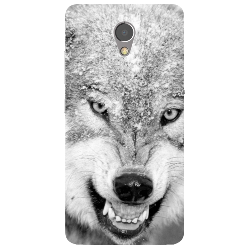 Чехол Uprint Lenovo P2 P2a42 