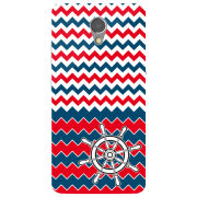 Чехол Uprint Lenovo P2 P2a42 Valley of Waves