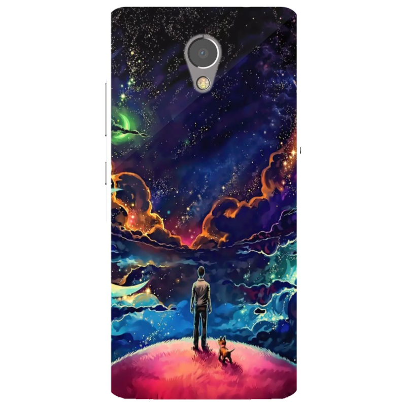 Чехол Uprint Lenovo P2 P2a42 