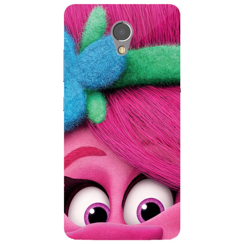 Чехол Uprint Lenovo P2 P2a42 Queen Poppy