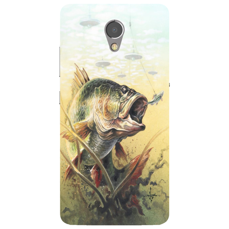 Чехол Uprint Lenovo P2 P2a42 