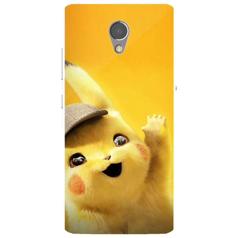 Чехол Uprint Lenovo P2 P2a42 Pikachu