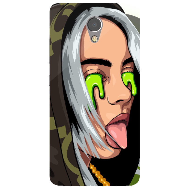 Чехол Uprint Lenovo P2 P2a42 Billie