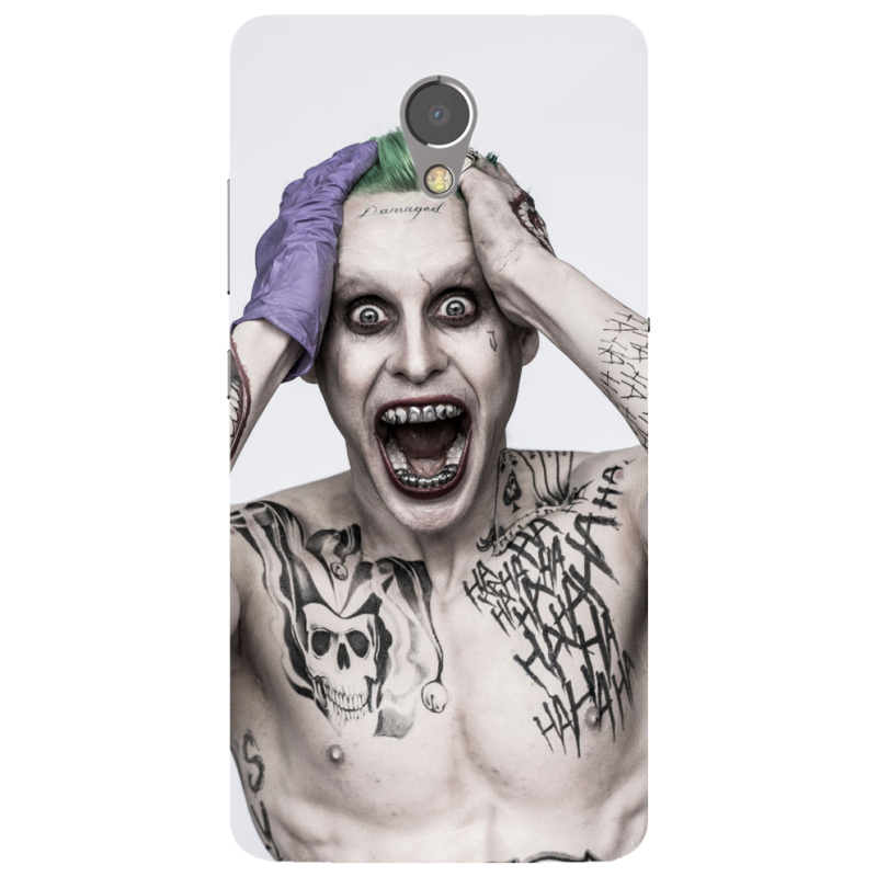 Чехол Uprint Lenovo P2 P2a42 