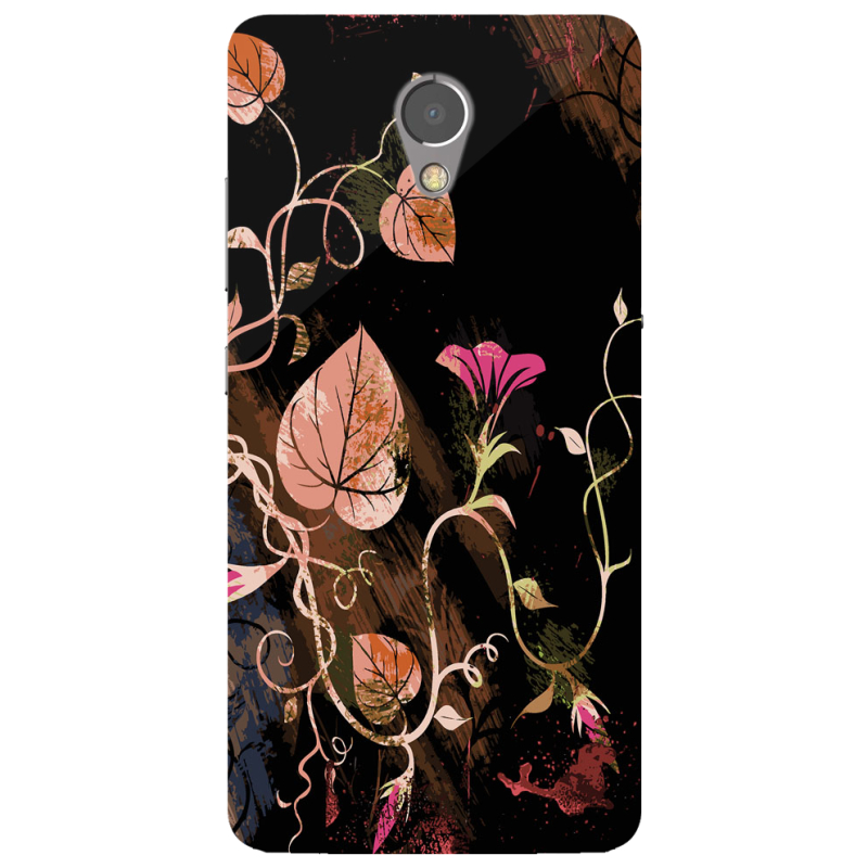 Чехол Uprint Lenovo P2 P2a42 