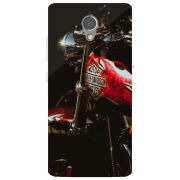 Чехол Uprint Lenovo P2 P2a42 Harley