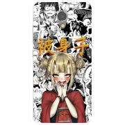 Чехол Uprint Lenovo P2 P2a42 Himiko Toga - My Hero Academia