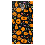 Чехол Uprint Lenovo P2 P2a42 Cute Halloween