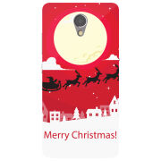 Чехол Uprint Lenovo P2 P2a42 