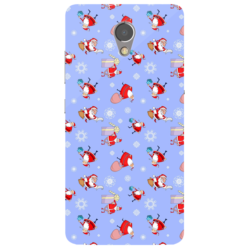 Чехол Uprint Lenovo P2 P2a42 