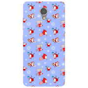 Чехол Uprint Lenovo P2 P2a42 