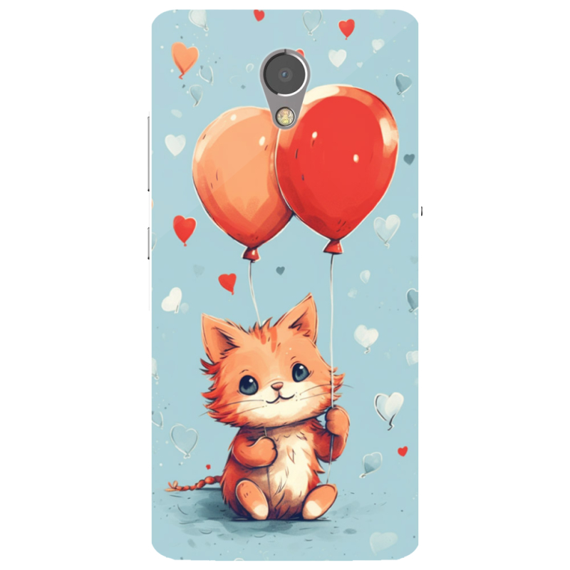 Чехол Uprint Lenovo P2 P2a42 