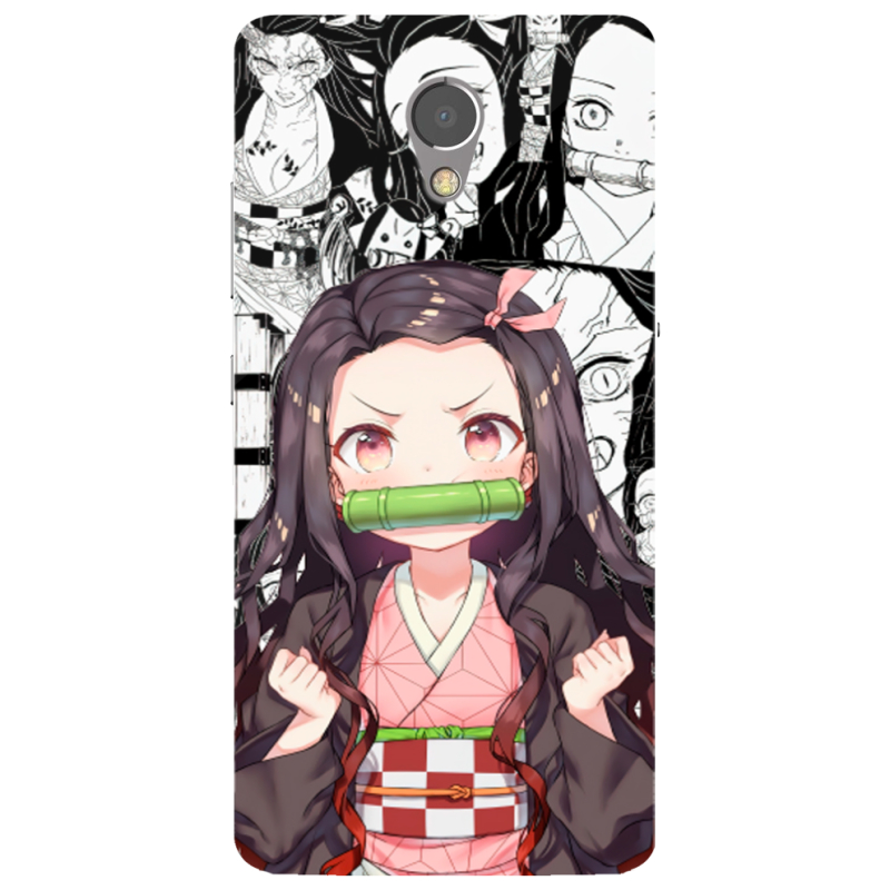 Чехол Uprint Lenovo P2 P2a42 