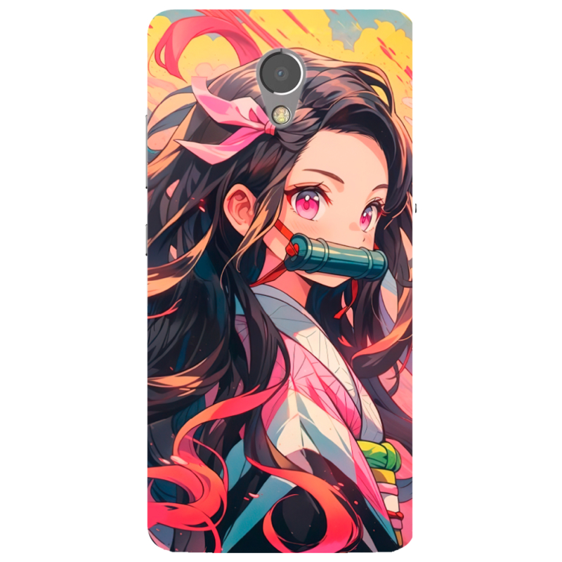 Чехол Uprint Lenovo P2 P2a42 