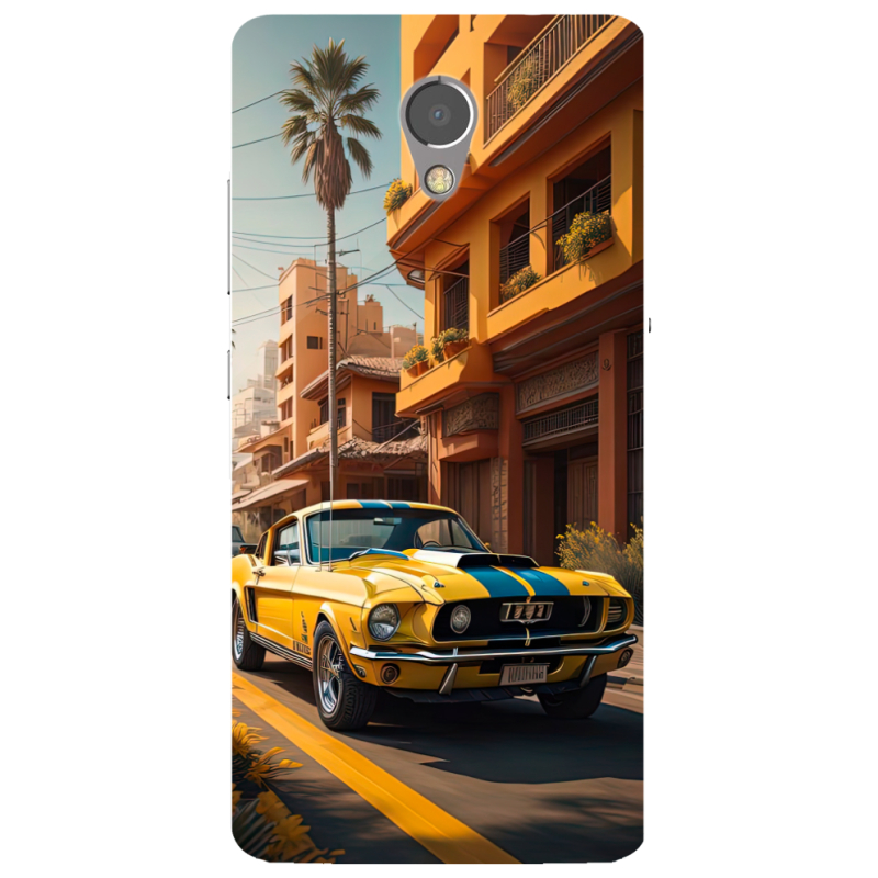 Чехол Uprint Lenovo P2 P2a42 